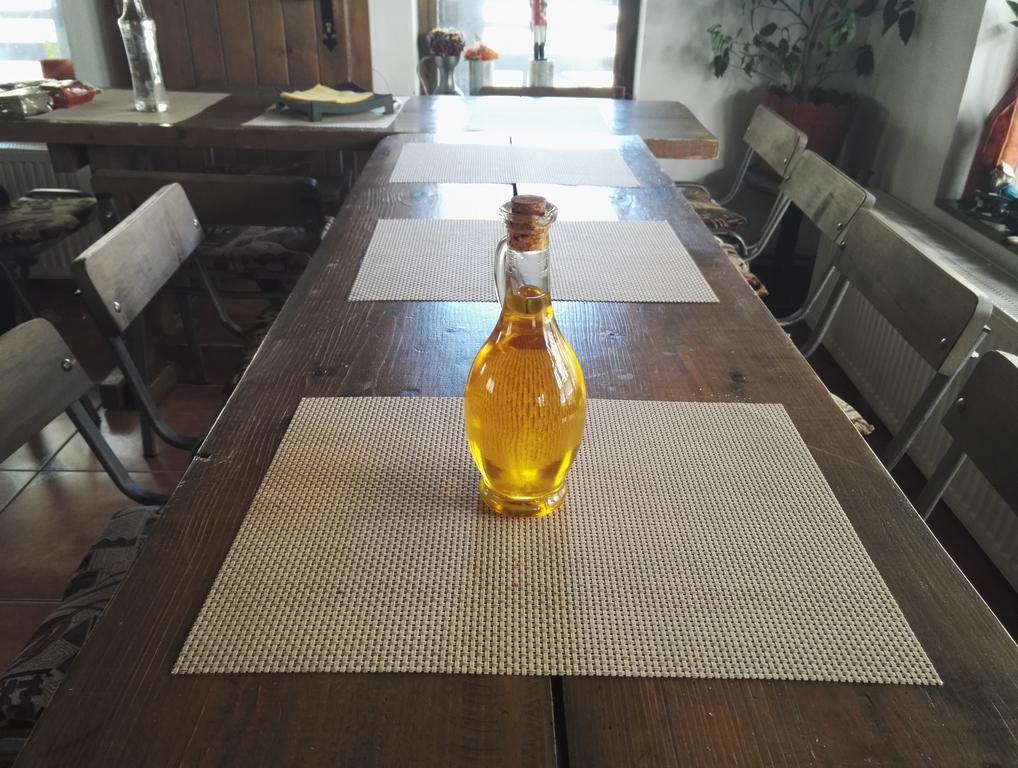 Hotel Cabana La Noi Rîşnov Esterno foto